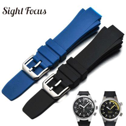 iwc aquatimer replacement strap